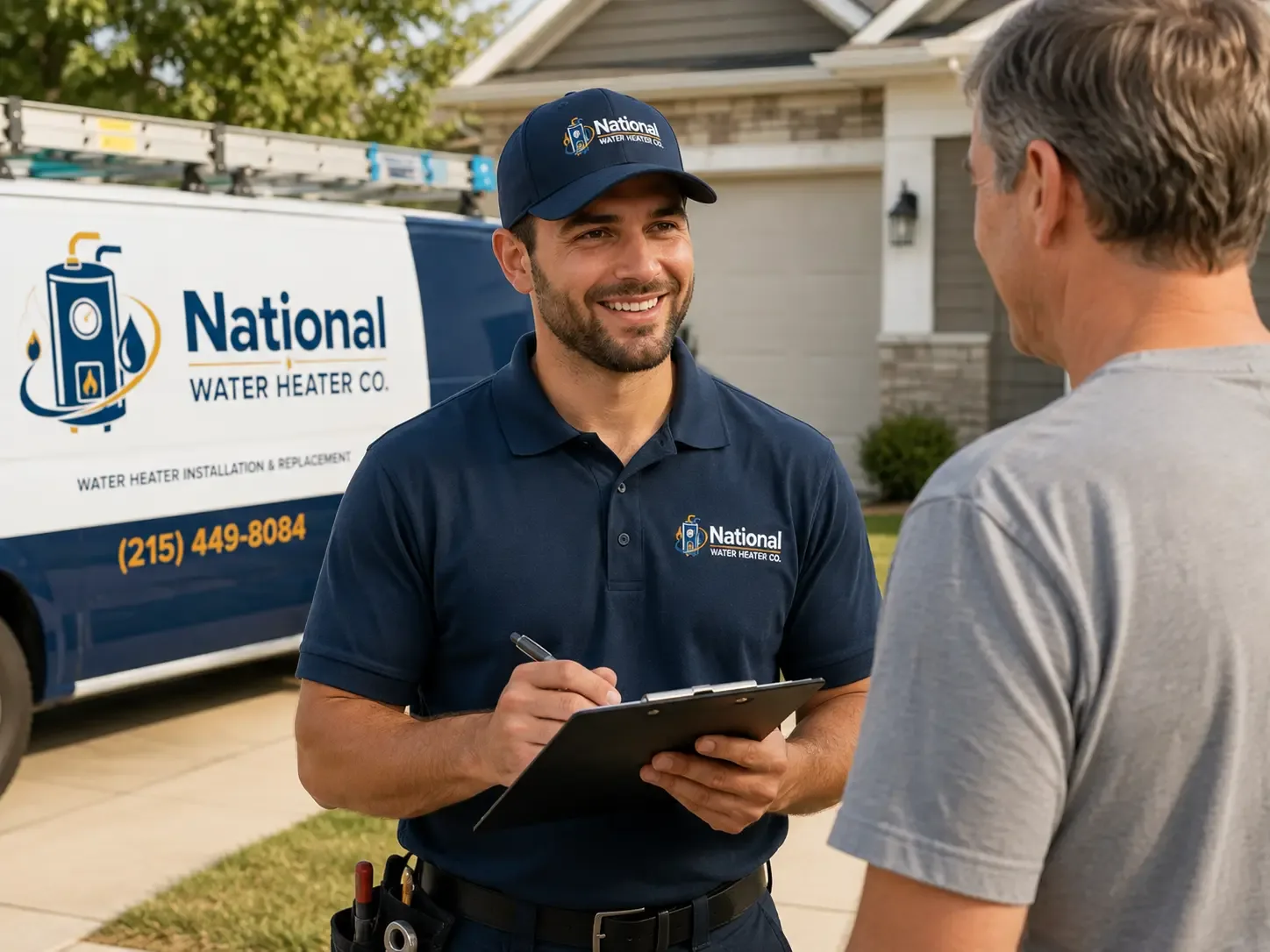 Water Heater Installation New Orleans, LA FAQs